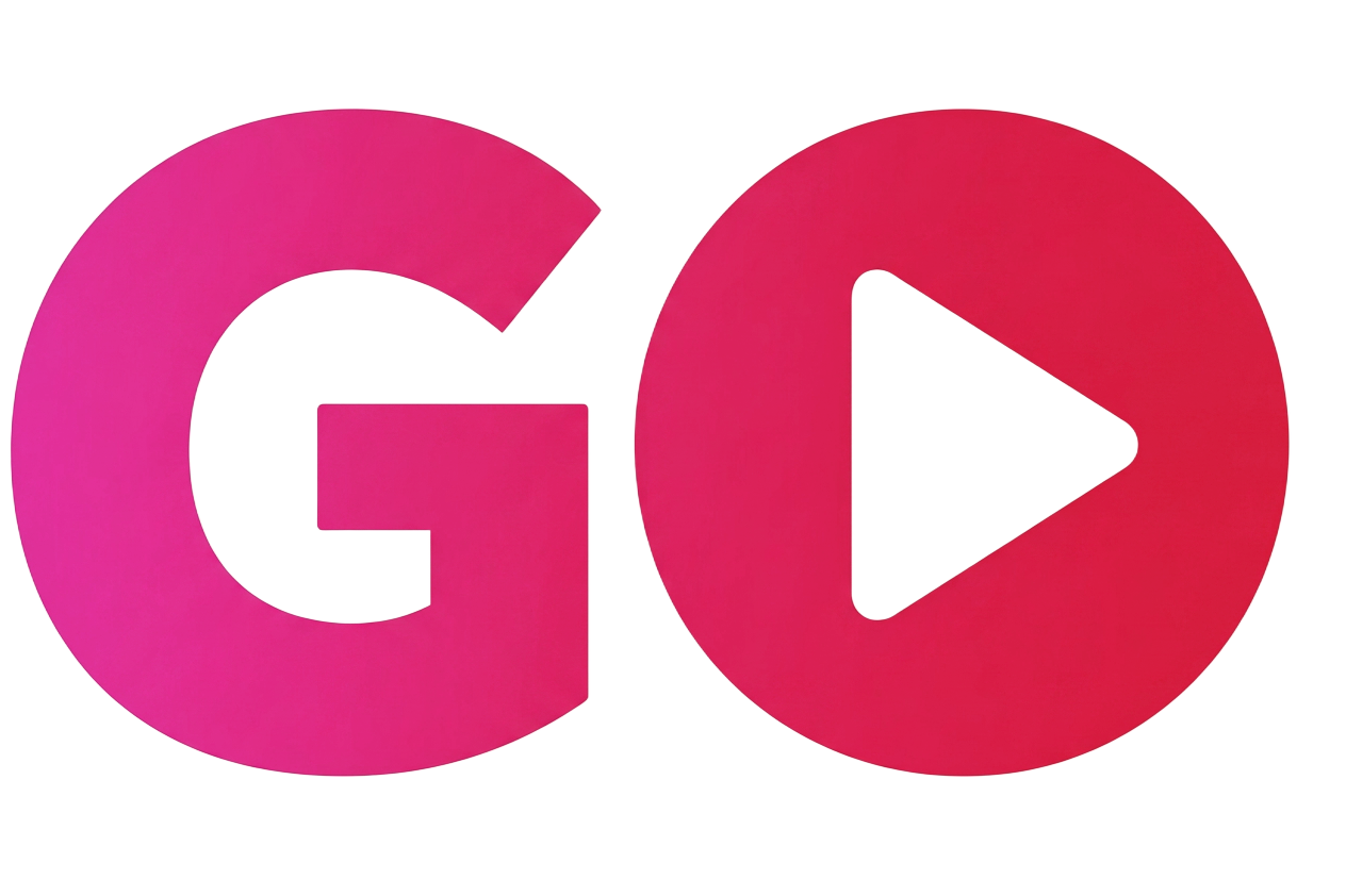 GO Player